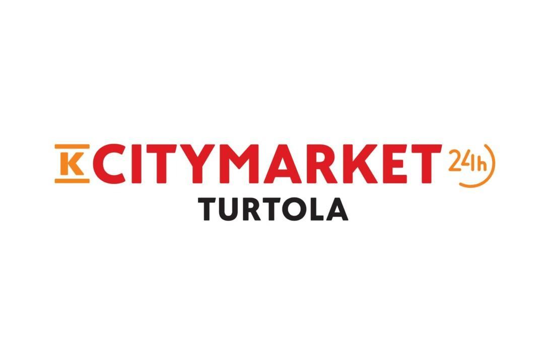 Tue Ilveksen ringettejunioreiden toimintaa keskittämällä ostoksesi K-Citymarket Turtolaan