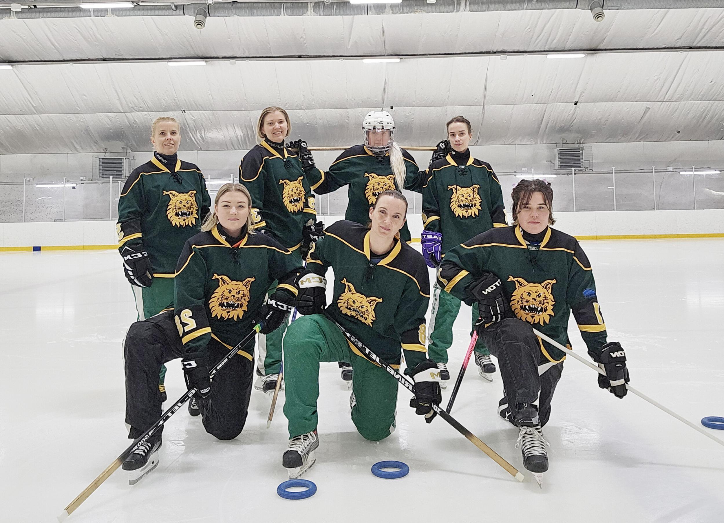 ilves ladyt 2024 25