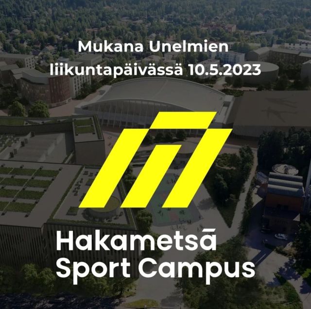 Tulevana keskiviikkona 10.5.
Ilves Ringette on mukana Unelmien liikuntapäivässä sekä Hakametsän jäähallissa että Pirkkalan keskusurheilukentällä.
Tervetuloa tutustumaan ringetteen!

Tarkemmat tiedot tapahtumista:

Hakametsä
*maksuton tapahtuma klo 16-19
*ota luistimet ja kypärä mukaan, tule kokeilemaan ringetteä jäälle klo 17-18
*https://hakametsa.com/unelmienliikuntapaiva/

Pirkkala
*maksuton tapahuma klo 17-20
*https://www.pirkkala.fi/liikuntatapahtumat

#ilvesringette #ringette #meidänjuttu #unelmienliikuntapäivä